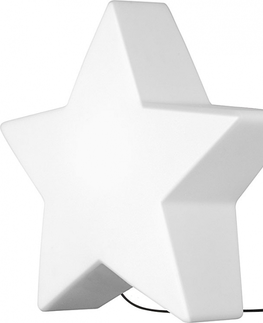 Svietidlá Vonkajší hviezda Nowodvorski 9426 STAR
