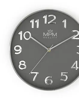Hodiny Nástenné hodiny MPM E01.4164.92, 30cm