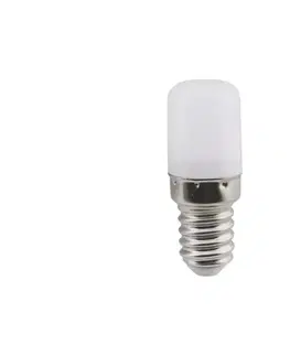 LED osvetlenie  LED Žiarovka MINI E14/3,5W/230V 4000K 