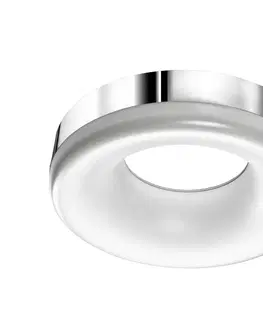 LED osvetlenie Azzardo Azzardo  - LED Stropné svietidlo RING 1xLED/18W/230V 