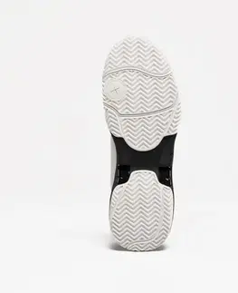 tenis Pánska obuv na padel PS590 biela