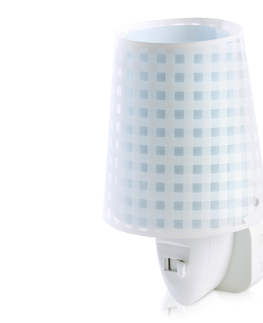 LED osvetlenie Dalber Dalber D-80225T - LED nočné svetlo VICHY 1xE14/0,3W/230V 