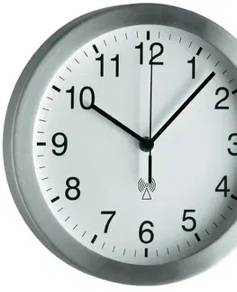 Hodiny Nástenné DCF hodiny TFA 485, 25 cm