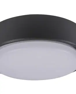 Príslušenstvo k ventilátorom Beacon Lighting Svetlo Lucci Air pre stropné ventilátory, hnedé, GX53-LED