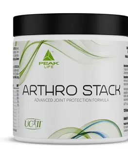 Komplexná výživa kĺbov Arthro Stack - Peak Performance 120 kaps.