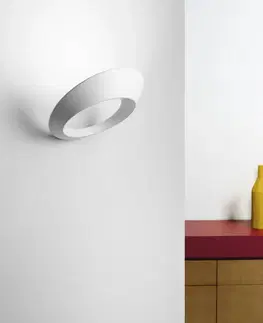 Nástenné svietidlá URBAN by Sforzin Nástenné LED svetlo Olo, 3 000 K, biela