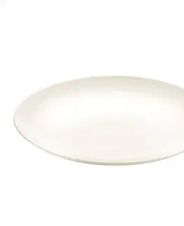 Taniere Tescoma Plytký tanier CREMA, 27 cm