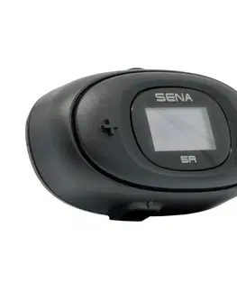 Handsfree Bluetooth headset SENA 5R (dosah 0,7 km) - súprava 2 jednotiek