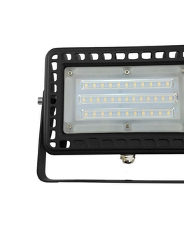 LED osvetlenie  LED Vonkajší reflektor PROFI LED/30W/180-305V IP65 