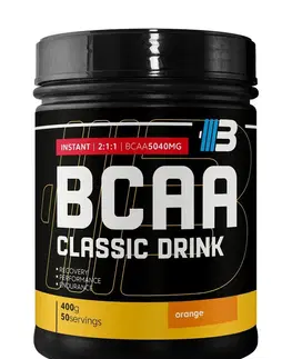BCAA BCAA Classic drink 2:1:1 - Body Nutrition  400 g Grapefruit