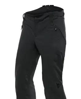 Pánske nohavice Dainese P004 D-DRY® Ski Pants S