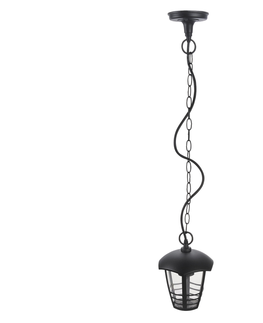 Záhradné lampy Rabalux Rabalux 8620 - Vonkajší luster MARSEILLE 1xE27/60W/230V  