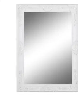 Zrkadlá Zrkadlo, biely rám, MALKIA TYP 9