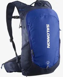 Batohy Salomon Trailblazer 20 Everyday Bag