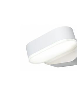 Svietidlá Ledvance Ledvance - LED Vonkajšie nástenné svietidlo ENDURA LED/8W/230V IP44 