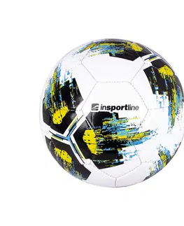 Futbalové lopty Futbalová lopta inSPORTline Bafour, veľ.4