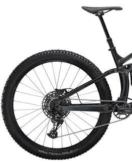 Bicykle Trek Fuel EX 7 S