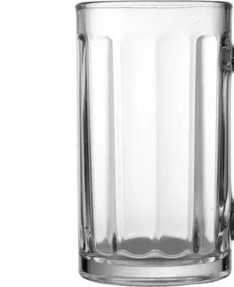 Poháre MAKRO - Pohár pivo Nicol sklo 50cl 1ks