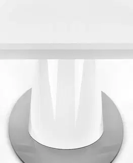 Jedálenské stoly Rozkladací jedálenský stôl ODENSE Halmar