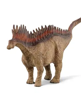 Hračky - figprky zvierat SCHLEICH - Prehistorické zvieratko - Amargasaurus