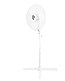 Ventilátory ECG FS 40a stojanový ventilátor