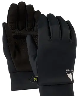 Zimné rukavice Burton Touch N Go Liner W L