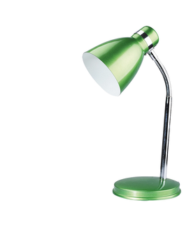 Lampy Rabalux 4208 - Stolná lampa PATRIC 1xE14/40W/230V