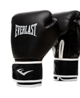 Boxerské rukavice Boxerské rukavice EVERLAST Training S-M