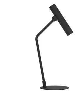 Lampy Eglo Eglo 900908 - LED Stolná lampa ALMUDAINA LED/5W/230V 