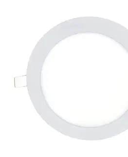 Svietidlá  LED Podhľadové svietidlo QTEC LED/15W/230V 4200K 
