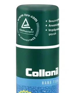 Lezecké doplnky Collonil Nanopro Waterproofing Spray 400 ml