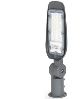 Záhradné lampy  B.V.  - LED Pouličná lampa LED/30W/230V 6500K IP65 