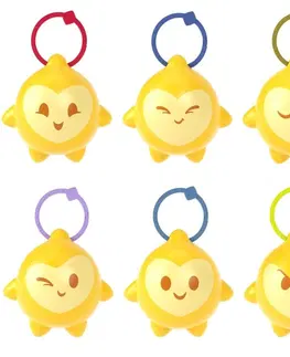 Hračky bábiky MATTEL - Disney prianie hviezda s mini postavičkou, Mix Produktov