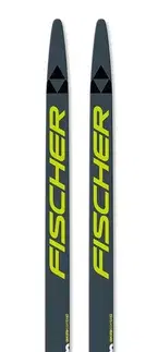 Bežecké lyže Fischer Aerolite Combi 60 202 cm