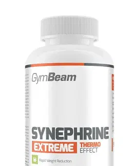 Synefrín Synephrine - GymBeam 180 tbl.