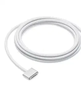 Dáta príslušenstvo Apple kábel s USB-C / MagSafe 3 2m MLYV3ZM/A
