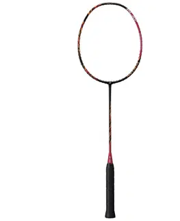 Badmintonové rakety Badmintonová raketa Yonex Astrox 99 Play Cherry Sunburst