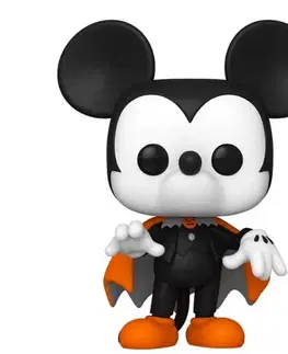 Zberateľské figúrky POP! Disney: Halloween Spooky Mickey Mouse POP-0795