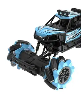 Hračky - autíčka WIKY - Auto športové Drift 25cm RC, Mix produktov