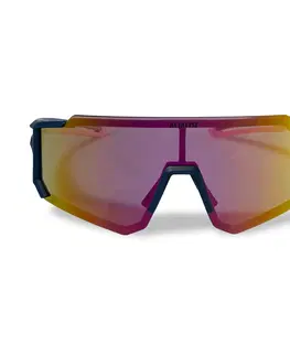 Slnečné okuliare Športové slnečné okuliare Altalist Legacy 2 biela s modrými sklami