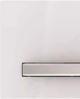 Kúpeľňa GEBERIT - Duofix Set predstenovej inštalácie, klozet Alpha s doskou, tlačidlo Sigma50, alpská biela 111.300.00.5 ND8