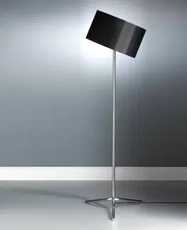 Stojacie lampy TECNOLUMEN TECNOLUMEN Baton – dizajnérska stojaca lampa