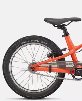Bicykle Specialized Jett 16 Single Speed 16 inch. wheel