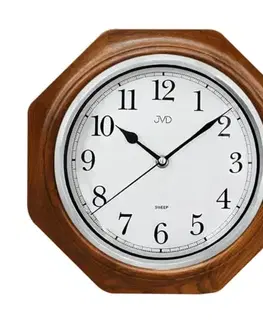 Hodiny Nástenné hodiny JVD NS71.4, 28 cm