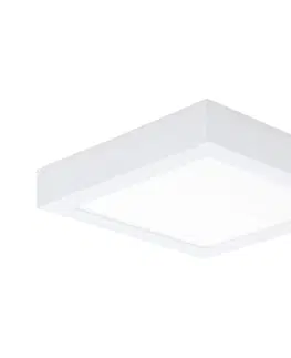 Svietidlá Eglo Eglo 78202 - LED Stropné svietidlo FUEVA LED/16,5W/230V 