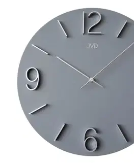 Hodiny Nástenné hodiny JVD HC35.5, 40 cm