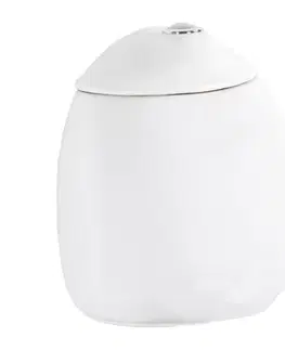 Kúpeľňa SAPHO - KID keramická nádržka pre WC kombi, biela CK400.00CB00E.0000