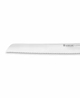 Zúbkované nože (na chlieb) WÜSTHOF Zúbkovaný nôž na chlieb Wüsthof CLASSIC 23 cm 4150