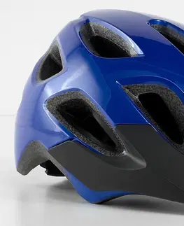 Cyklistické prilby Bontrager Tyro Youth Helmet 48-52 cm