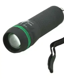 Svetlá a baterky Cattara LED vreckové svietidlo Zoom